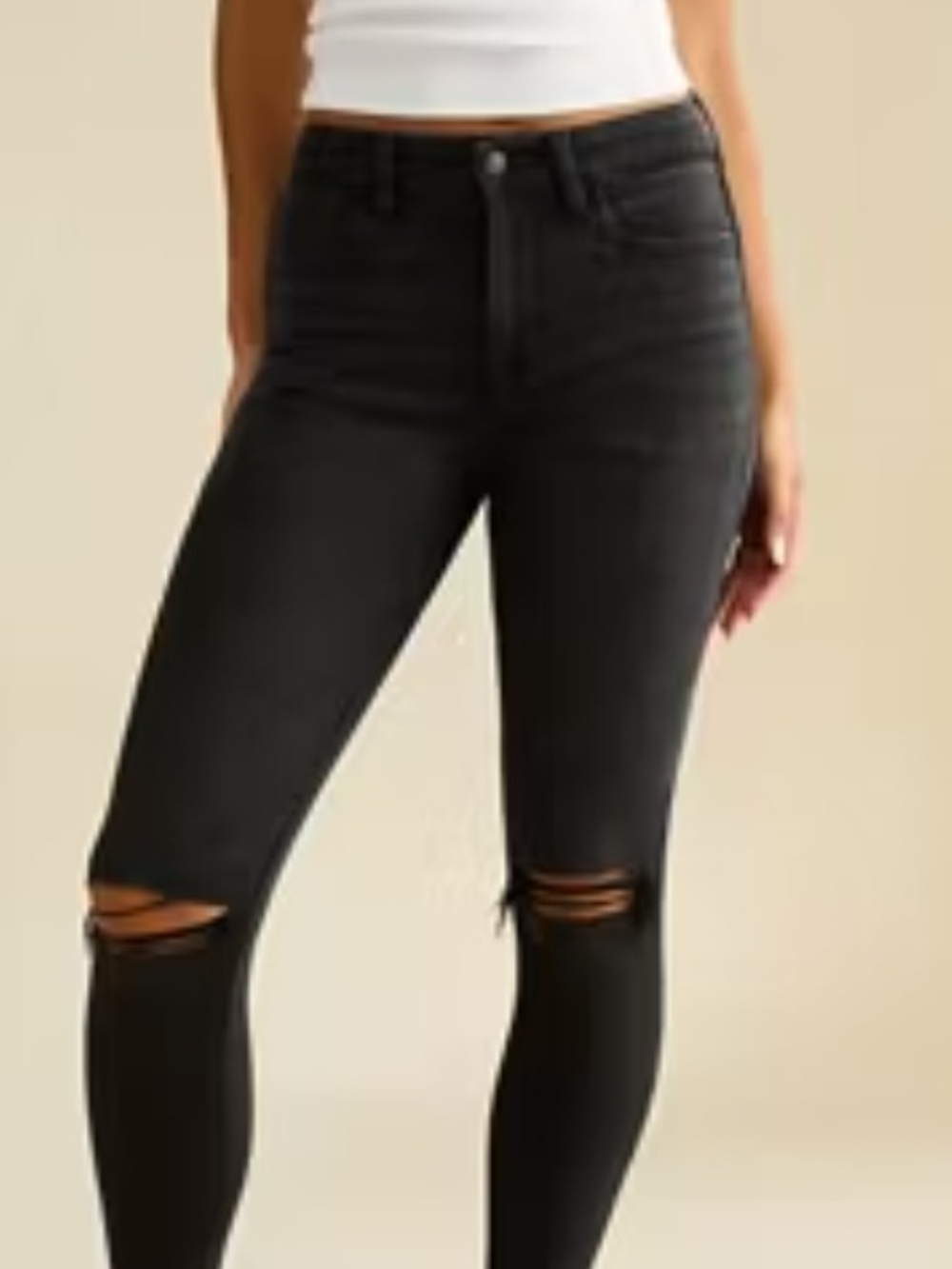 American Eagle Outfitters Skinny Jeans